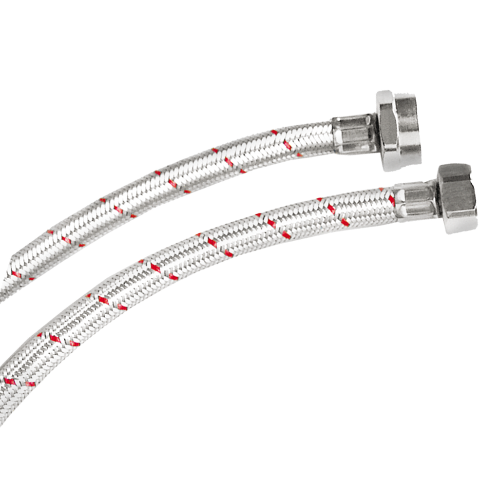 Manguera p/Pwc C/Inserto Nylon 1/2x15/16 4133 | Inicio